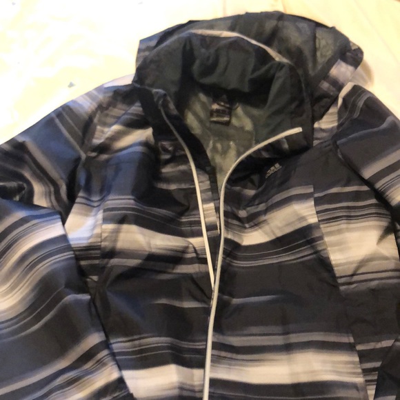 Adidas climaproof Jacket - Picture 1 of 7